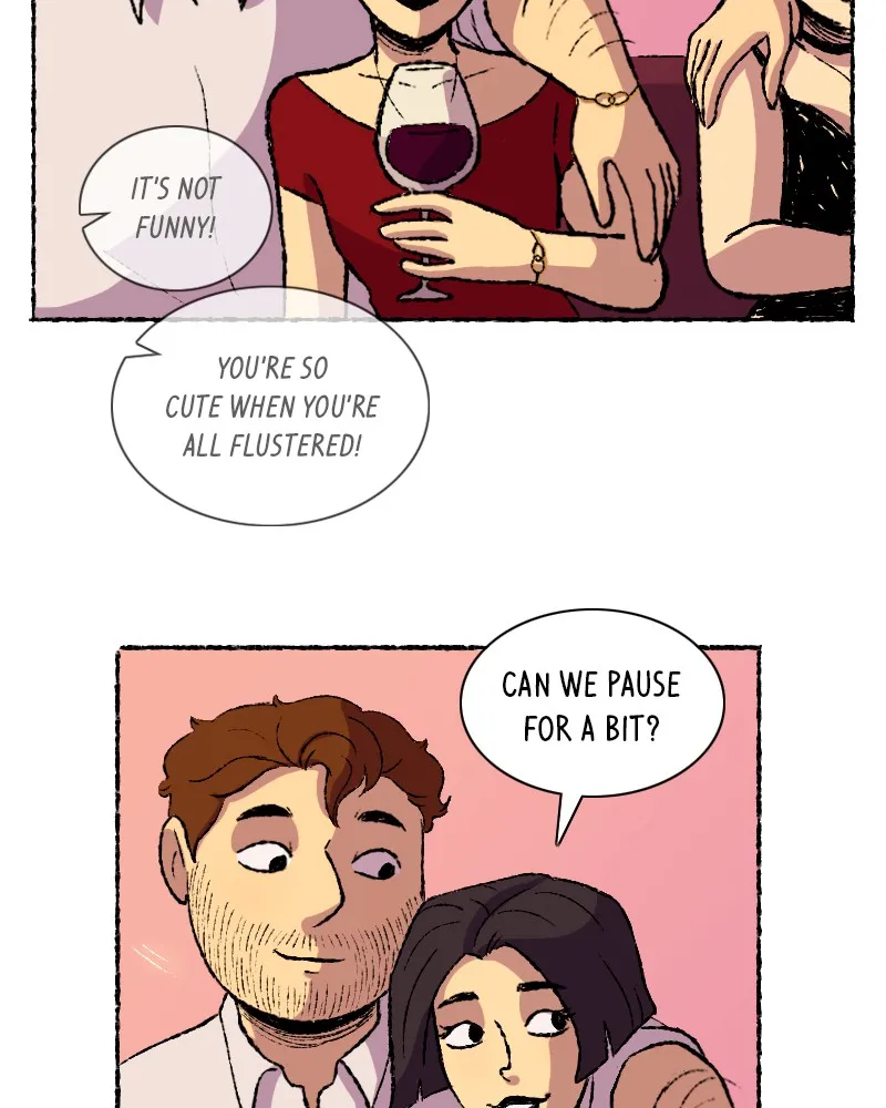 Bad Signs Chapter 138 page 17 - 