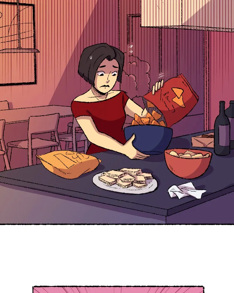 Bad Signs Chapter 138 page 19 - 