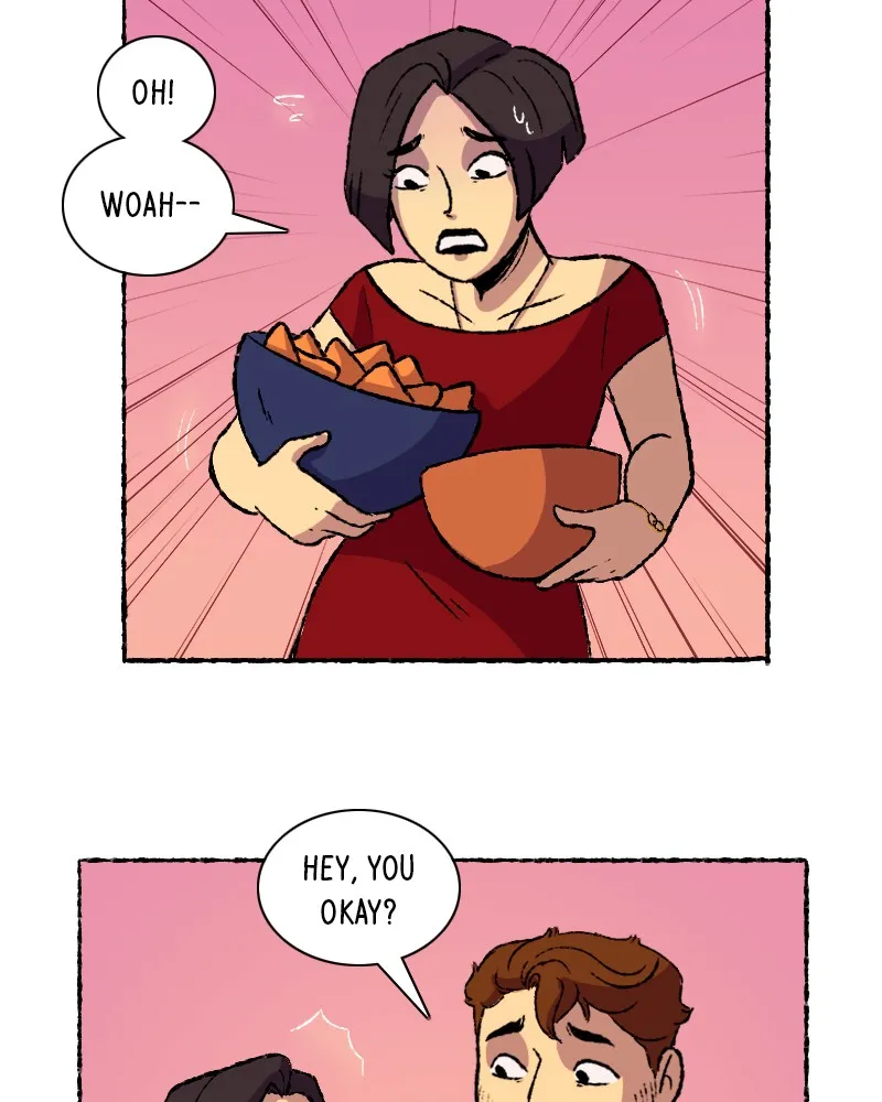 Bad Signs Chapter 138 page 20 - 