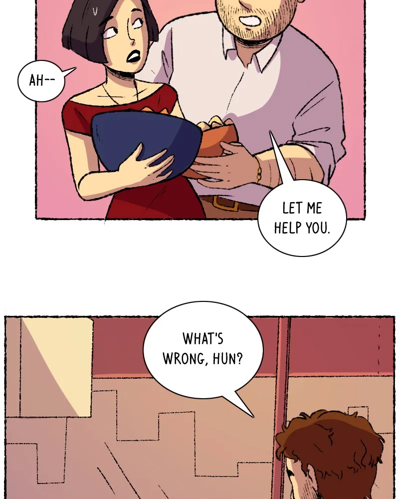 Bad Signs Chapter 138 page 21 - 