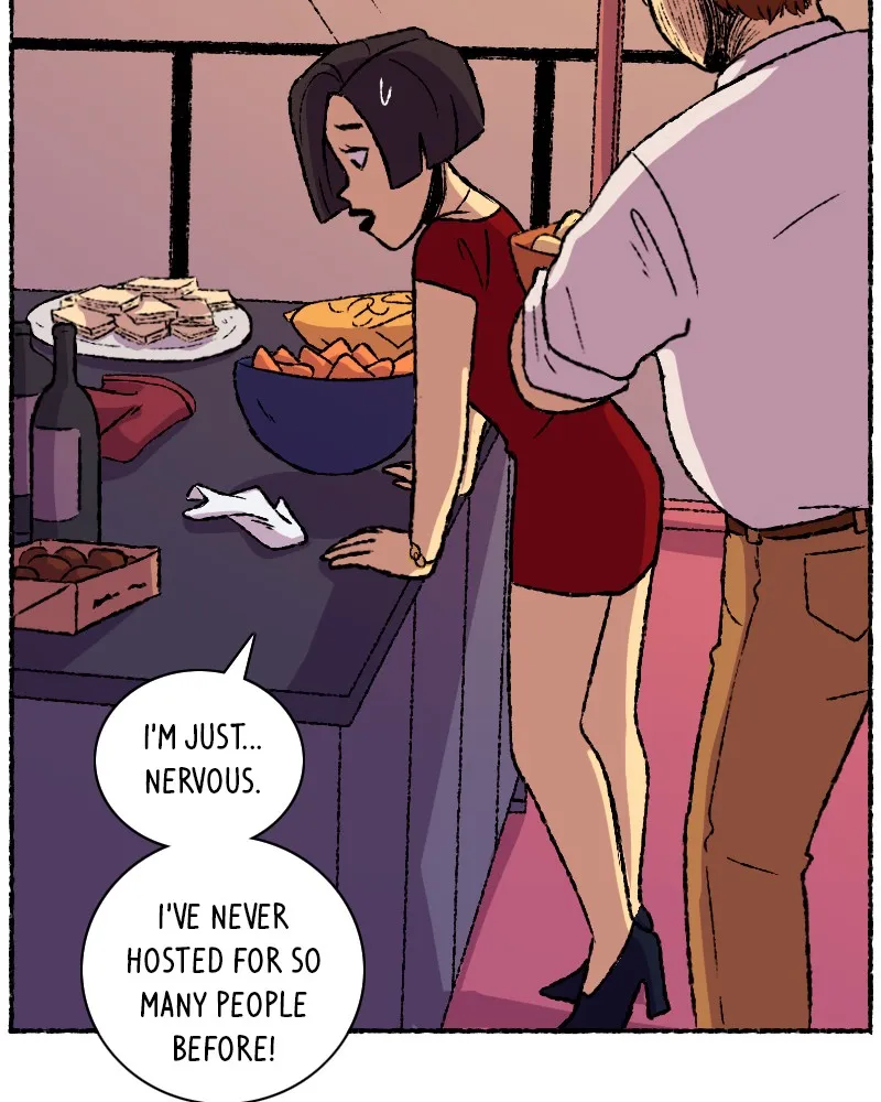 Bad Signs Chapter 138 page 22 - 