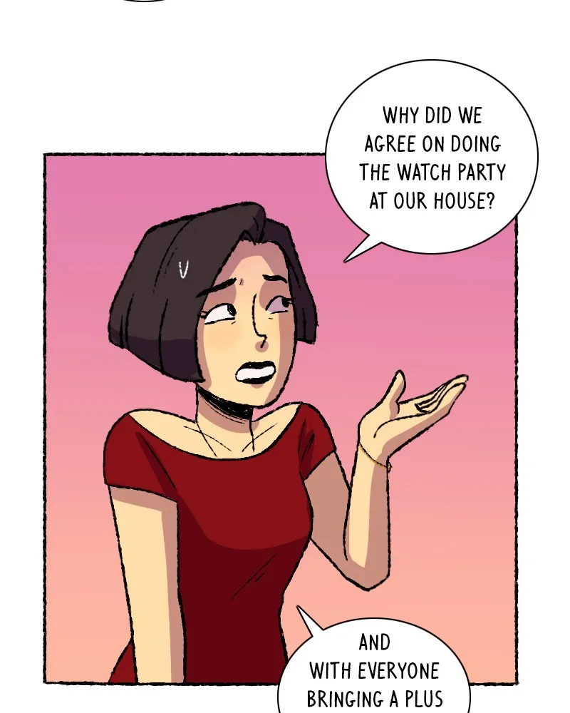 Bad Signs Chapter 138 page 23 - 
