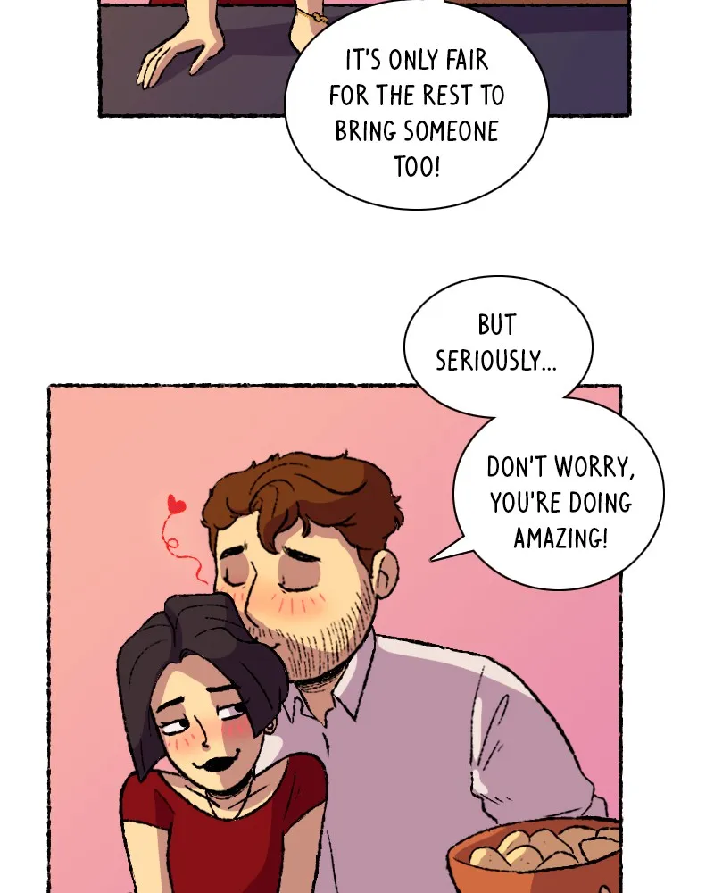 Bad Signs Chapter 138 page 25 - 