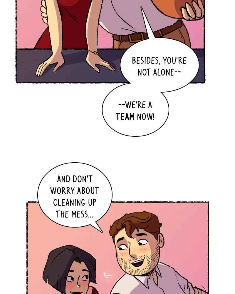 Bad Signs Chapter 138 page 26 - 