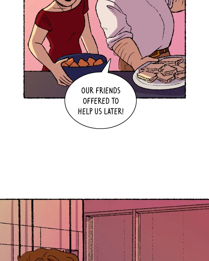 Bad Signs Chapter 138 page 27 - 