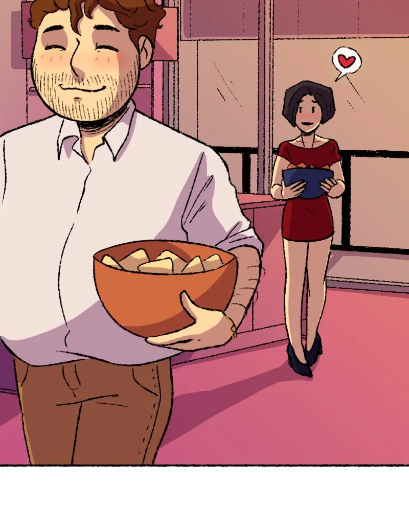 Bad Signs Chapter 138 page 28 - 
