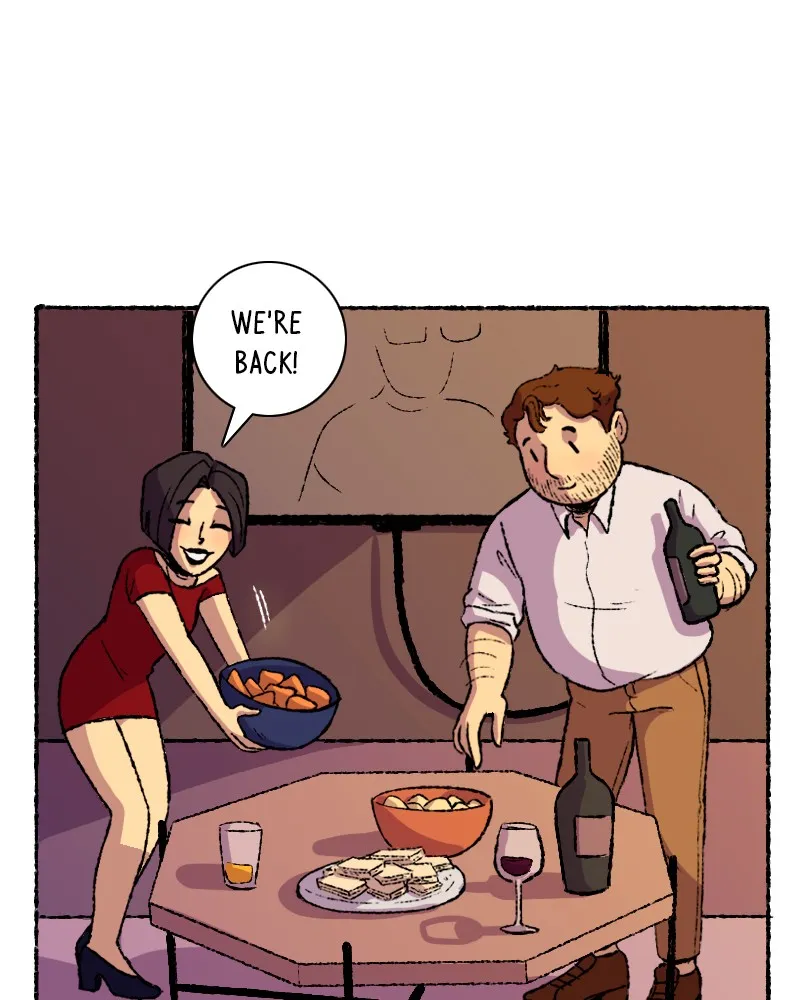 Bad Signs Chapter 138 page 29 - 