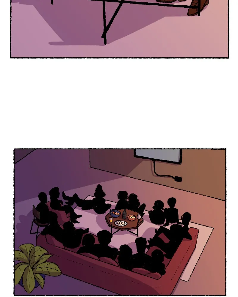 Bad Signs Chapter 138 page 30 - 