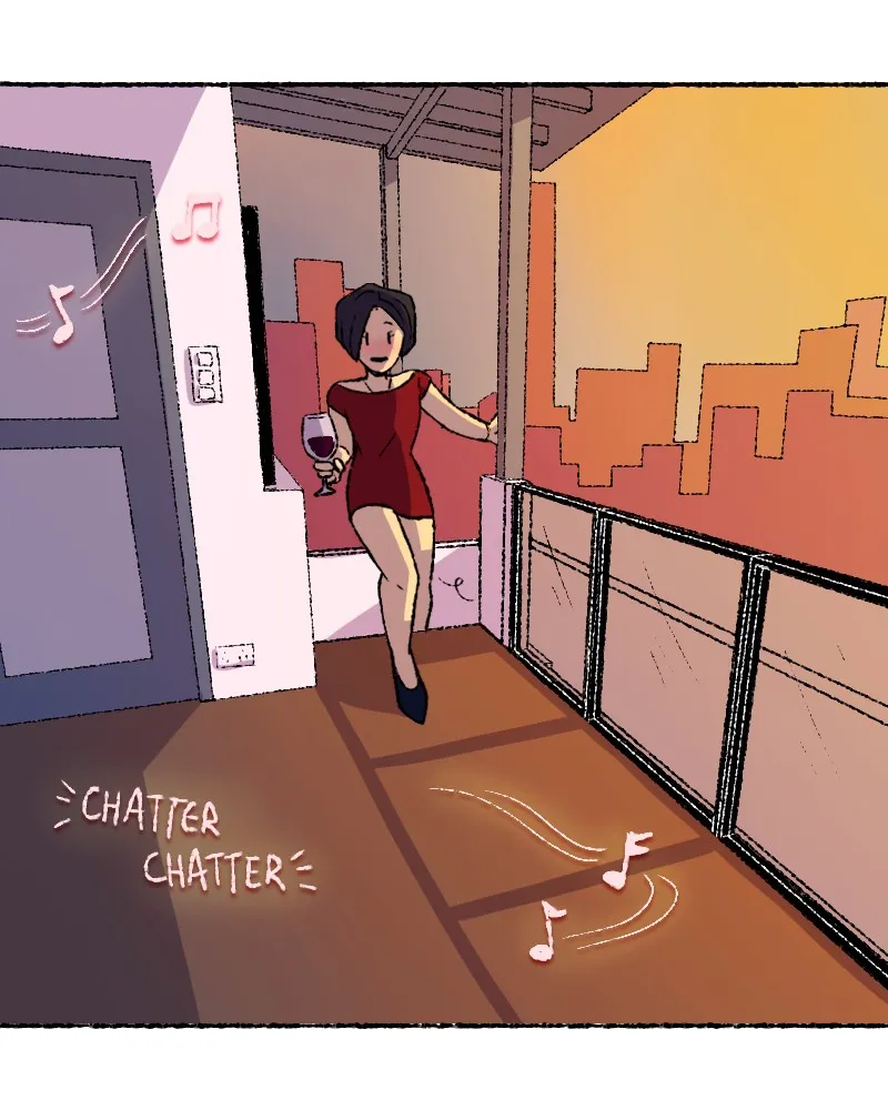Bad Signs Chapter 138 page 32 - 