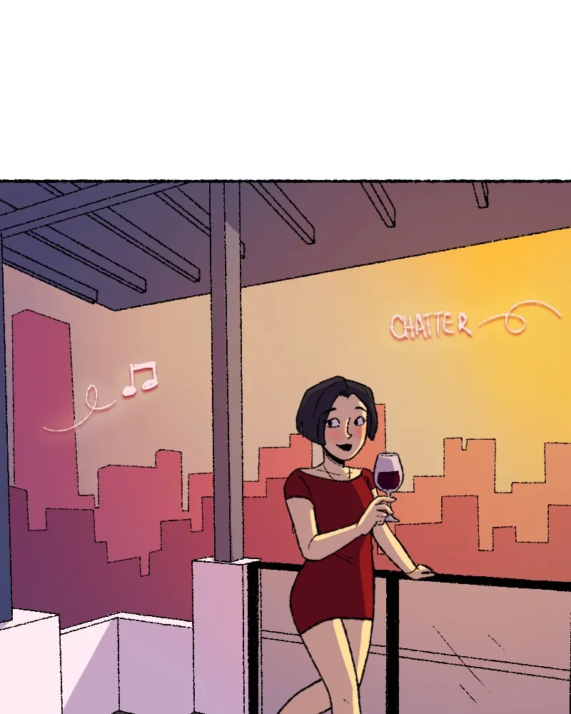 Bad Signs Chapter 138 page 33 - 