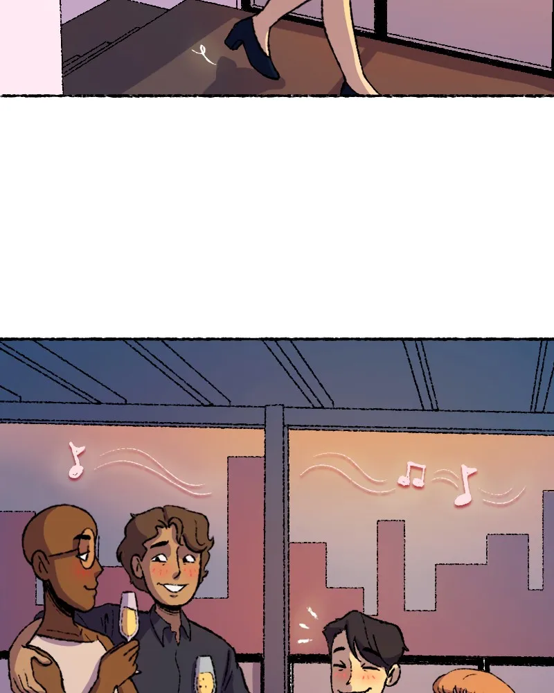 Bad Signs Chapter 138 page 34 - 
