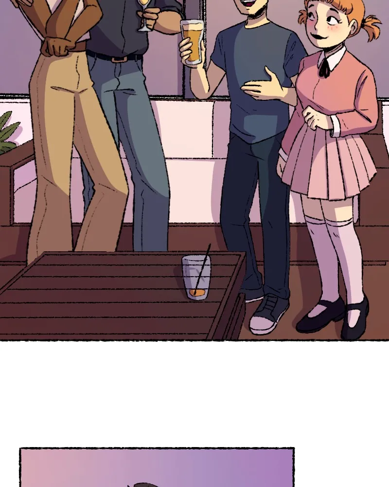 Bad Signs Chapter 138 page 35 - 