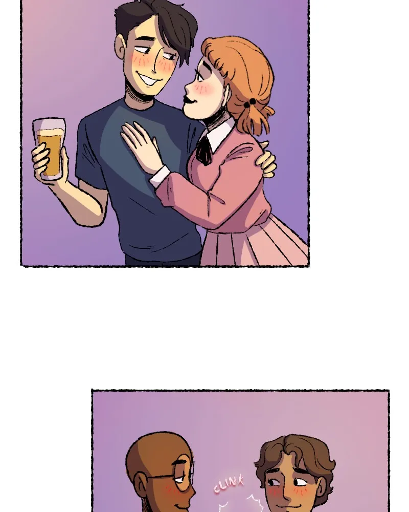 Bad Signs Chapter 138 page 36 - 