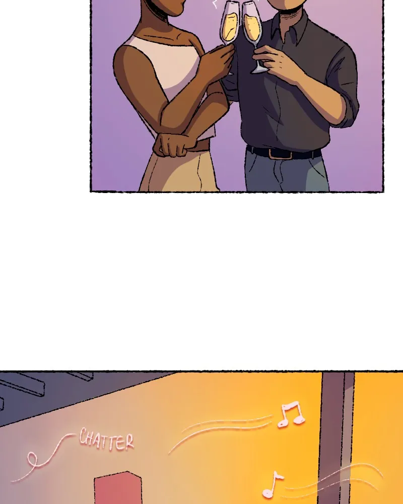 Bad Signs Chapter 138 page 37 - 