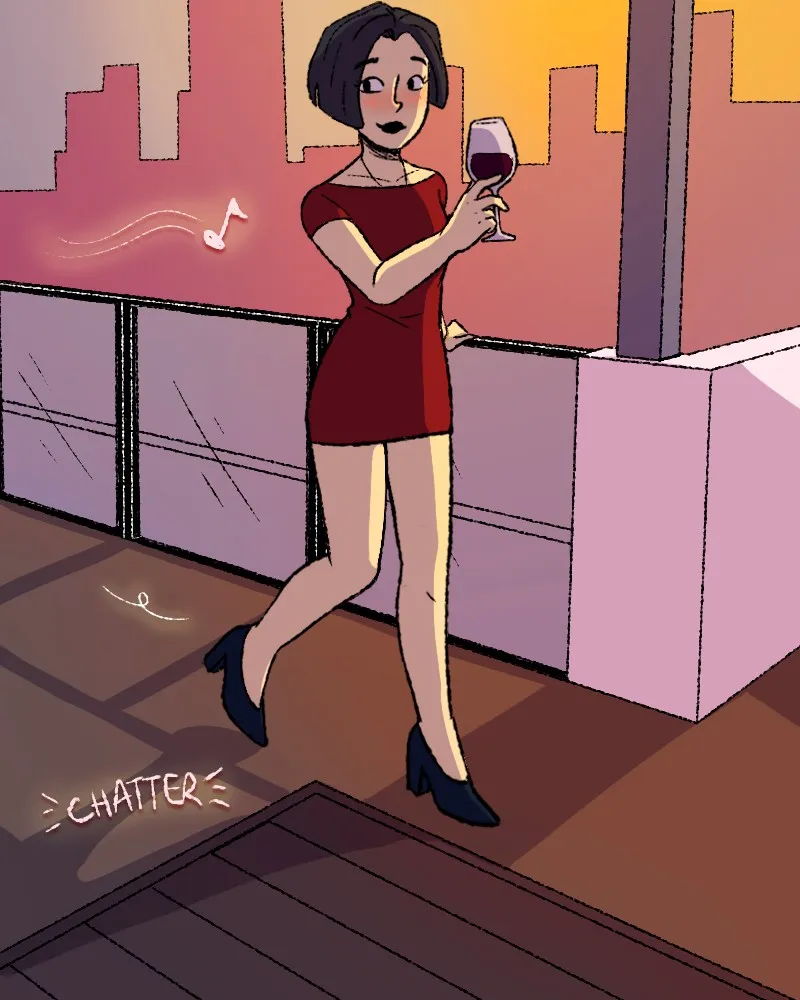 Bad Signs Chapter 138 page 38 - 