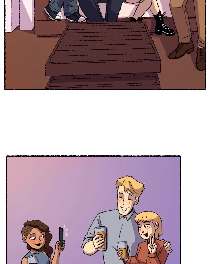 Bad Signs Chapter 138 page 40 - 