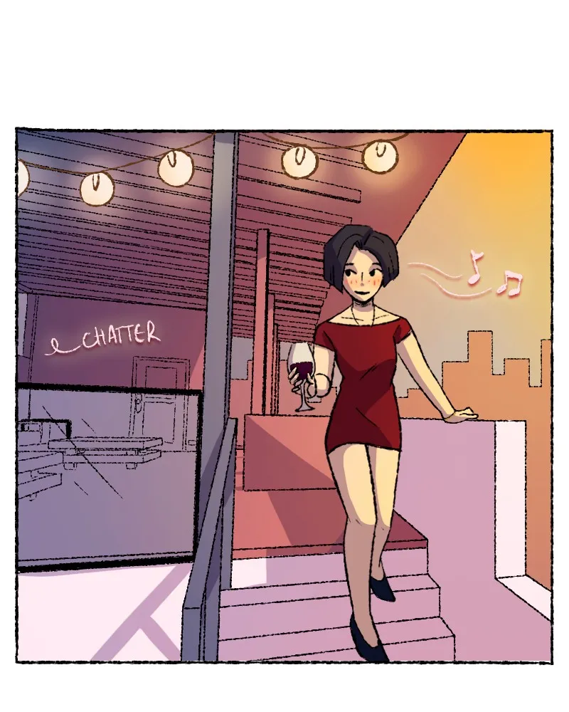 Bad Signs Chapter 138 page 43 - 