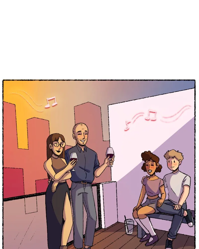 Bad Signs Chapter 138 page 44 - 