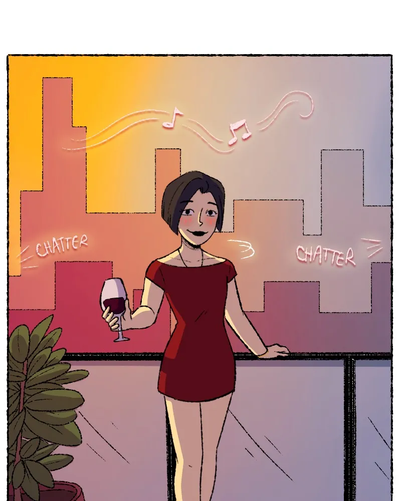 Bad Signs Chapter 138 page 47 - 