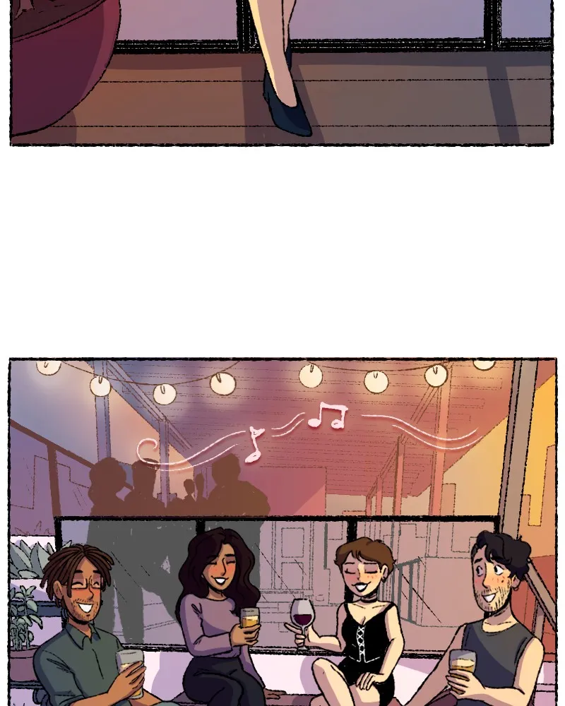 Bad Signs Chapter 138 page 48 - 
