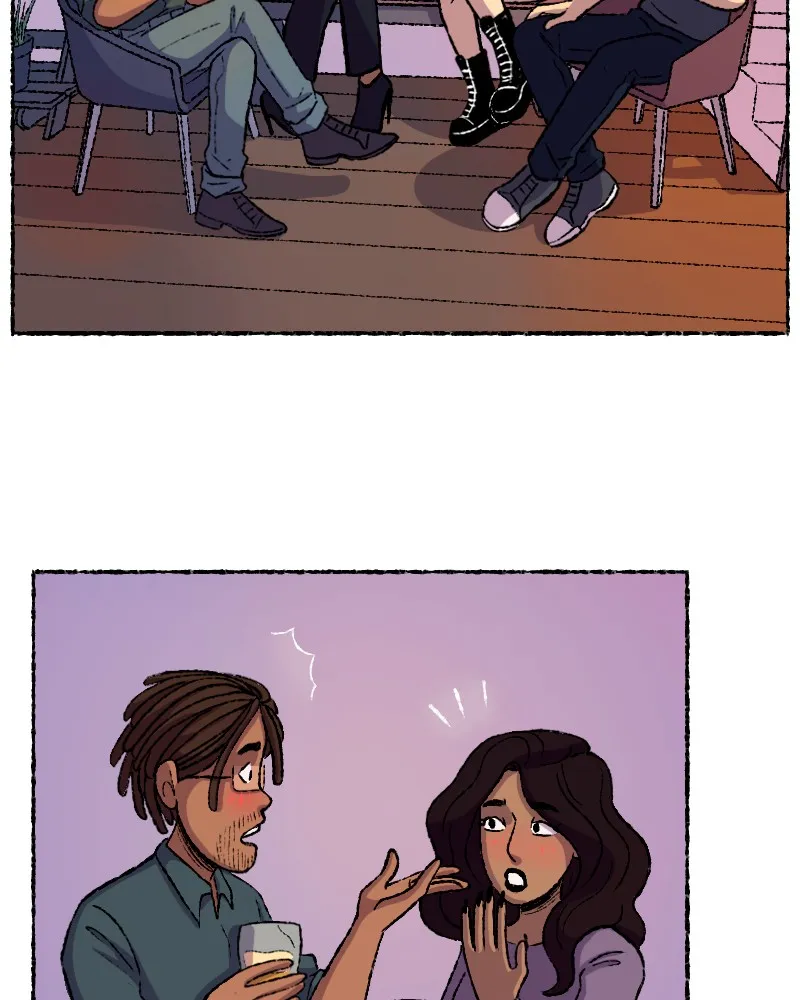 Bad Signs Chapter 138 page 49 - 