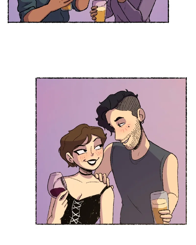 Bad Signs Chapter 138 page 50 - 