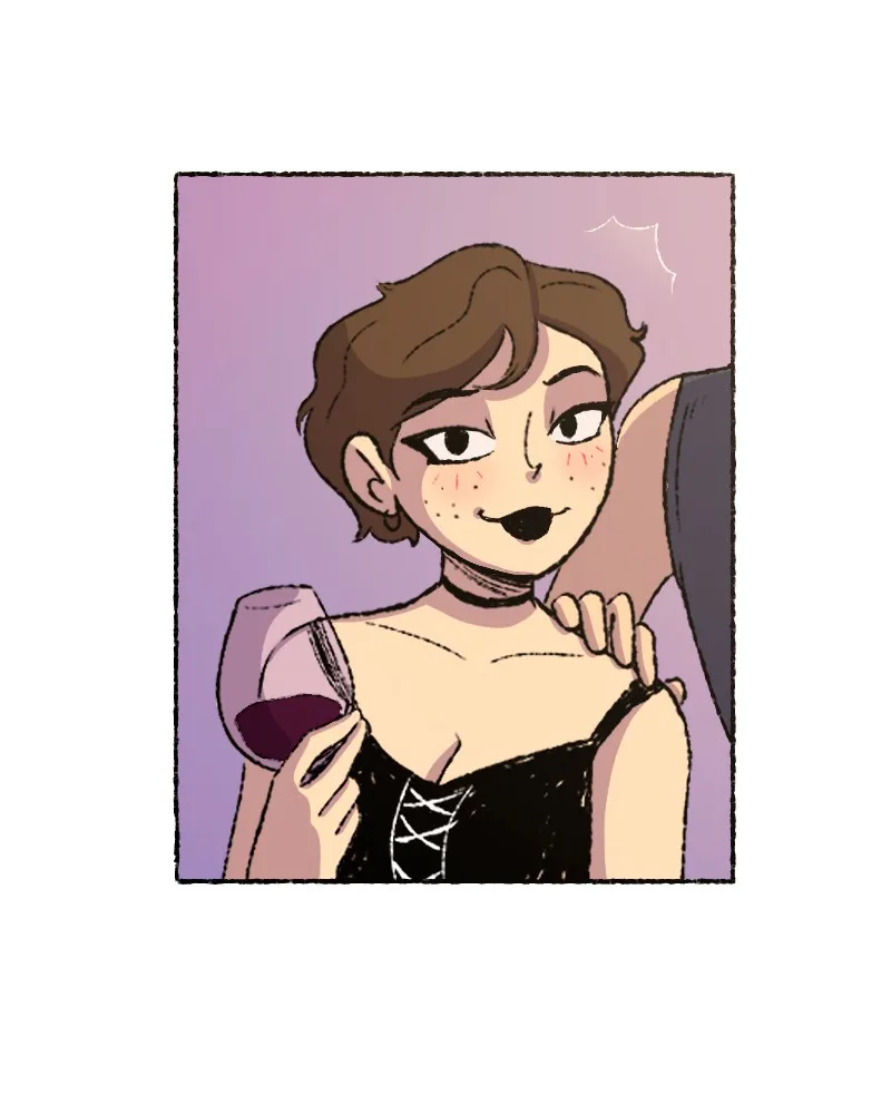Bad Signs Chapter 138 page 51 - 