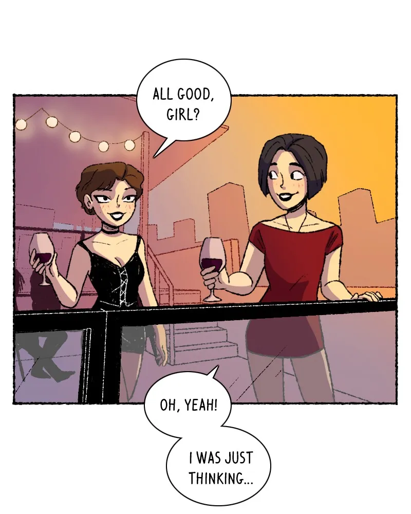 Bad Signs Chapter 138 page 52 - 