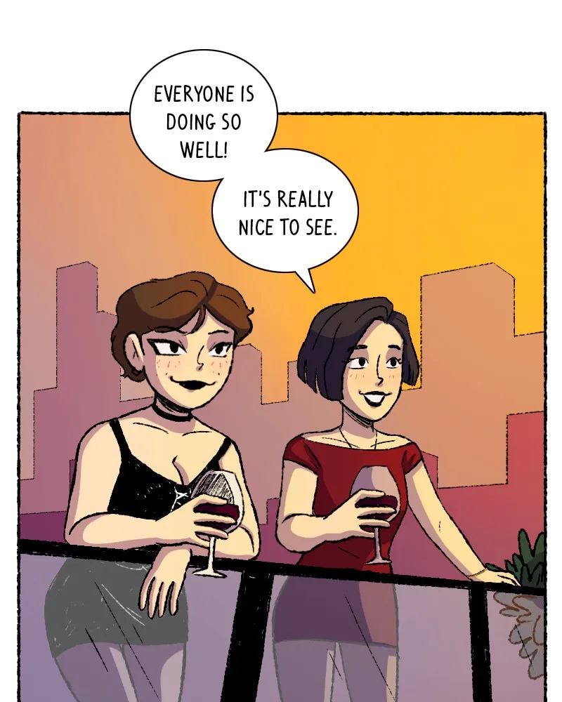 Bad Signs Chapter 138 page 53 - 