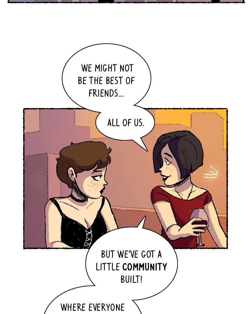Bad Signs Chapter 138 page 54 - 