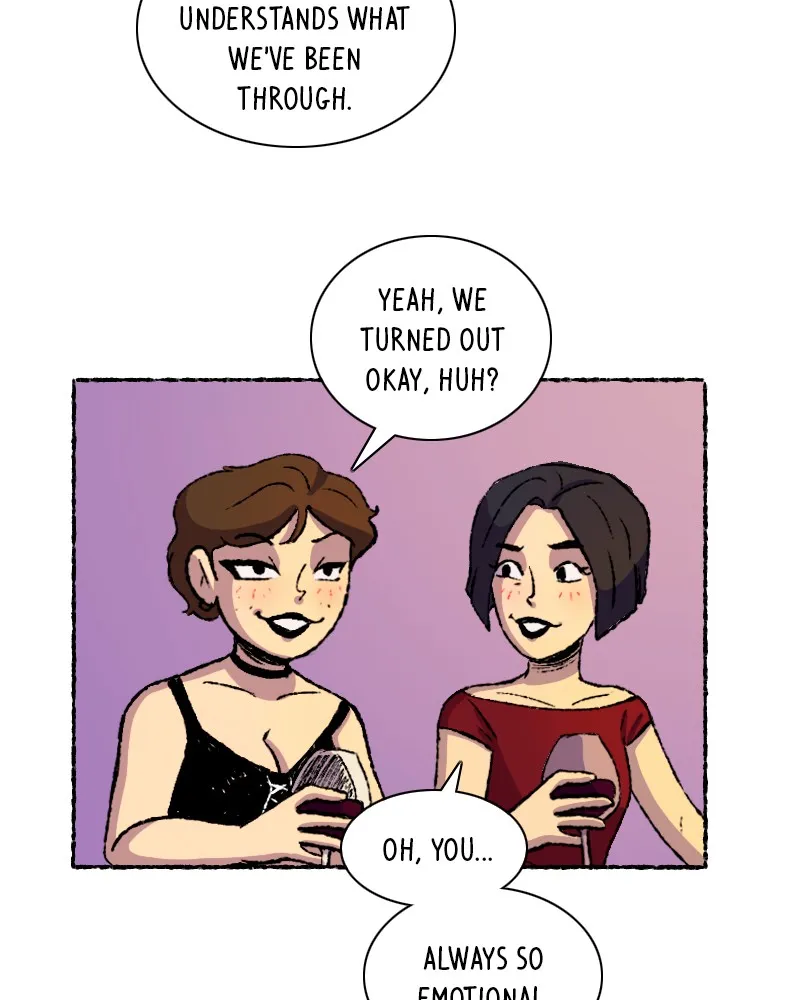 Bad Signs Chapter 138 page 55 - 