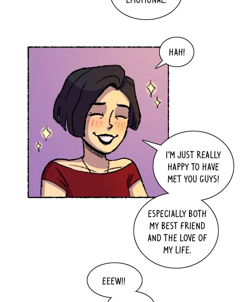 Bad Signs Chapter 138 page 56 - 