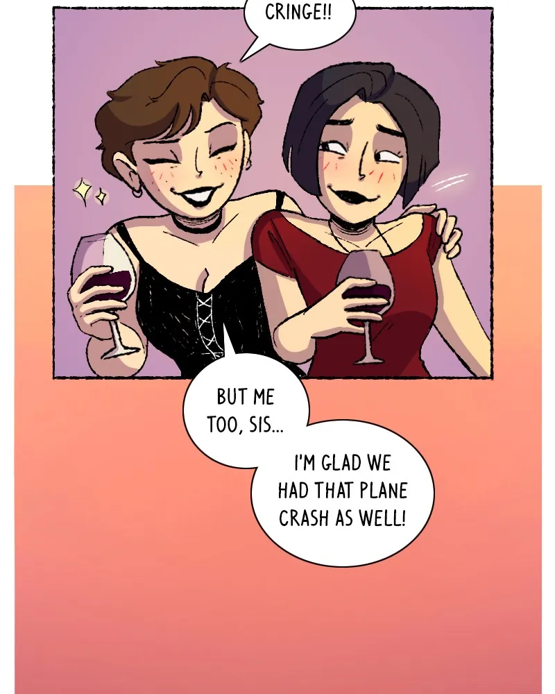 Bad Signs Chapter 138 page 57 - 