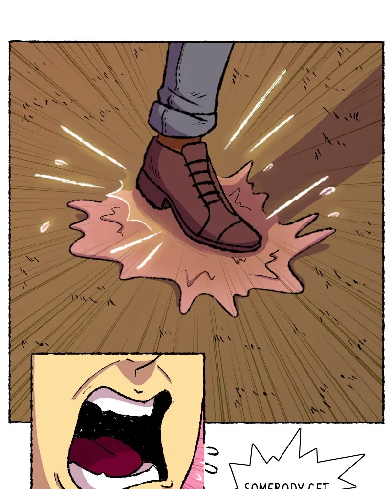 Bad Signs Chapter 138 page 9 - 