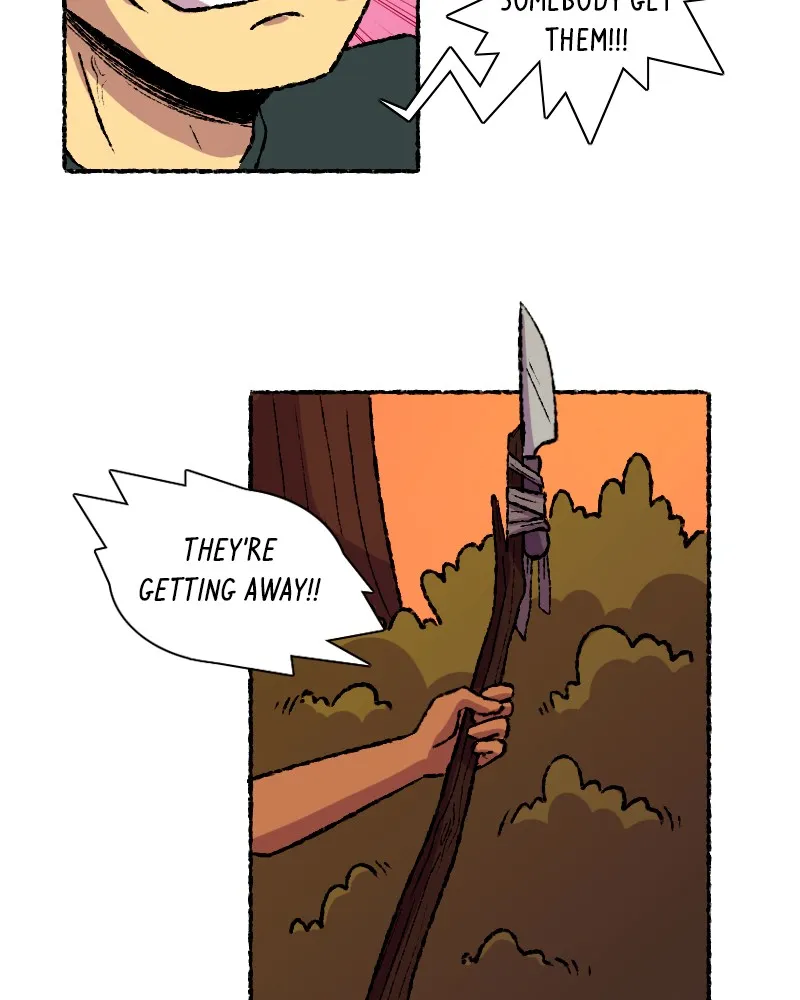Bad Signs Chapter 138 page 10 - 