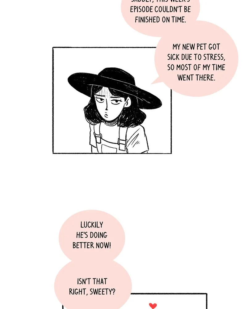 Bad Signs Chapter 23 page 2 - 