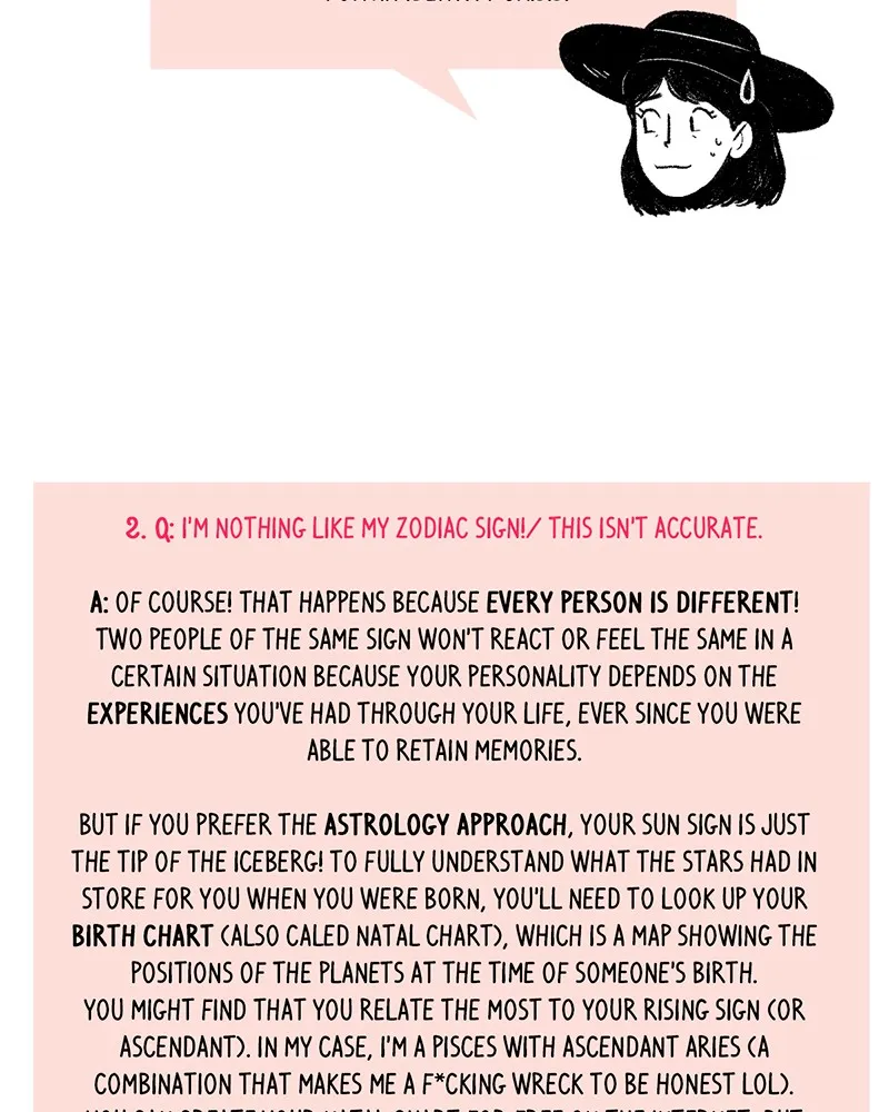 Bad Signs Chapter 23 page 11 - 