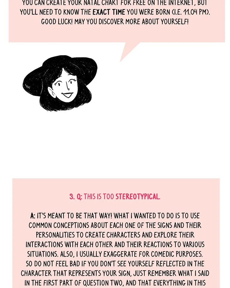 Bad Signs Chapter 23 page 12 - 