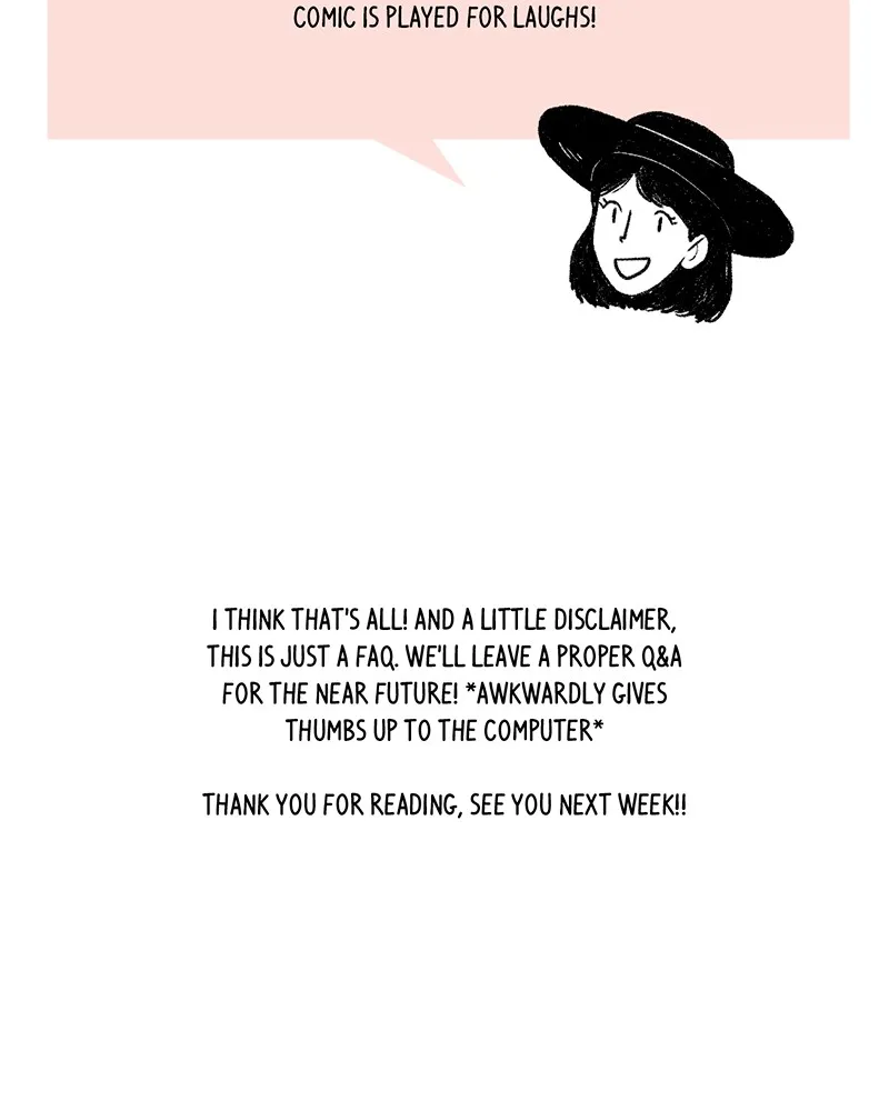 Bad Signs Chapter 23 page 13 - 
