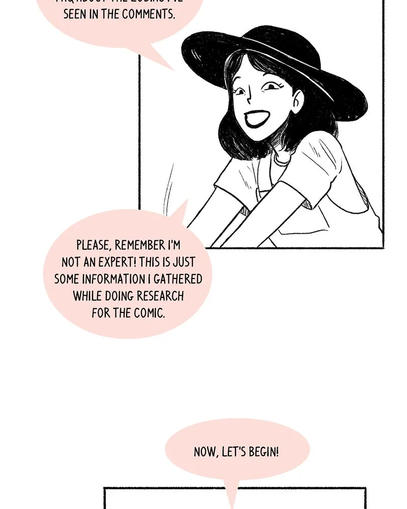 Bad Signs Chapter 23 page 5 - 