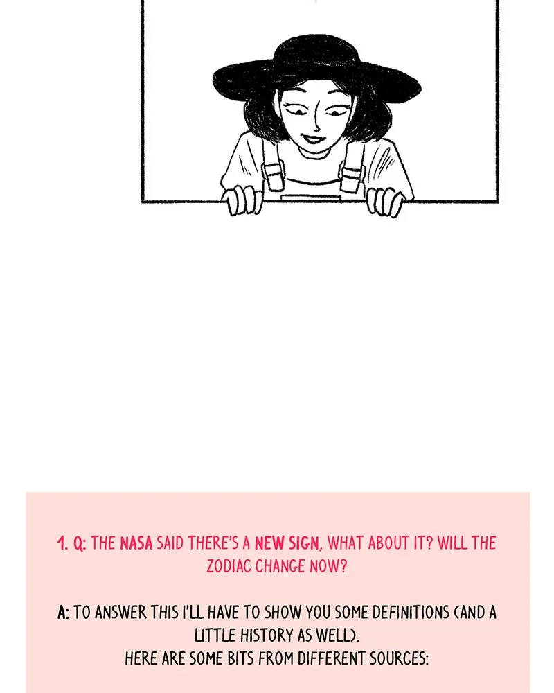 Bad Signs Chapter 23 page 6 - 
