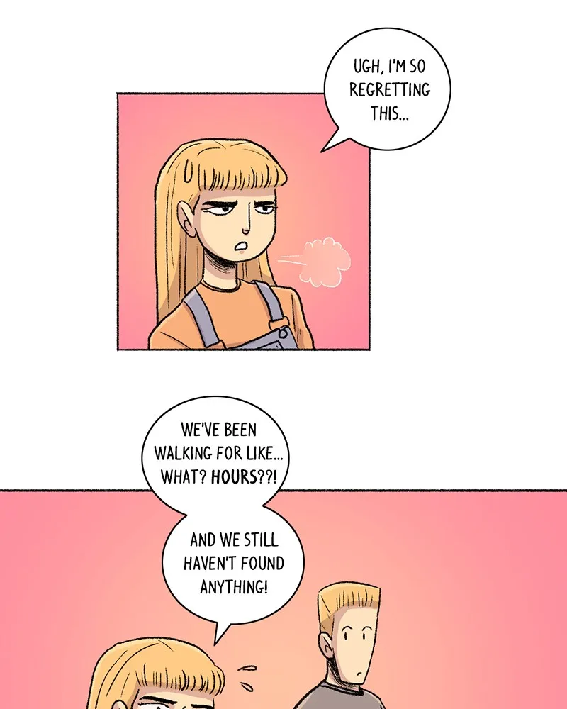 Bad Signs Chapter 24 page 2 - 