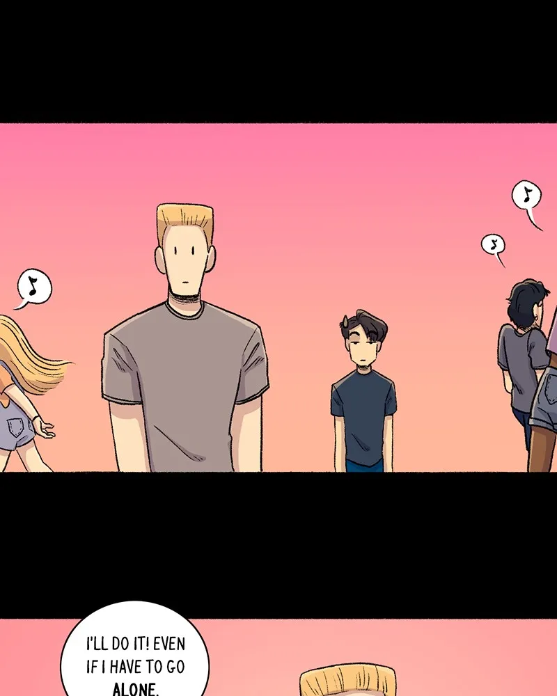 Bad Signs Chapter 24 page 11 - 