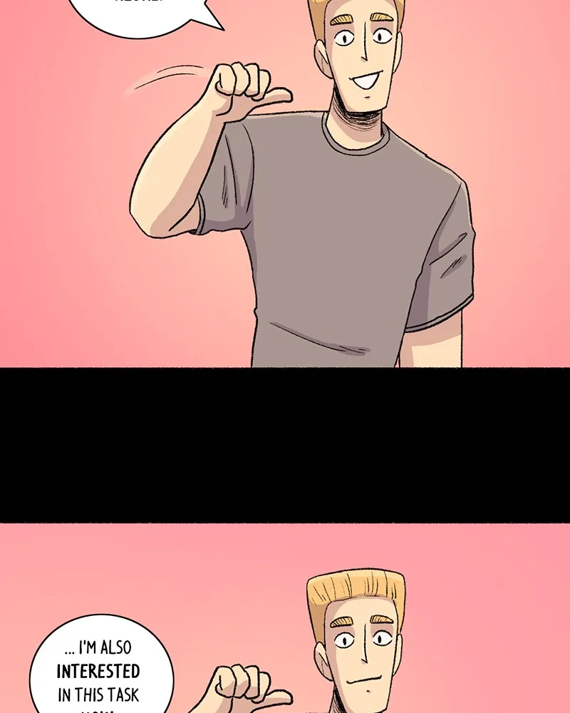 Bad Signs Chapter 24 page 12 - 