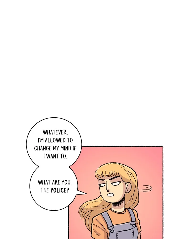 Bad Signs Chapter 24 page 19 - 