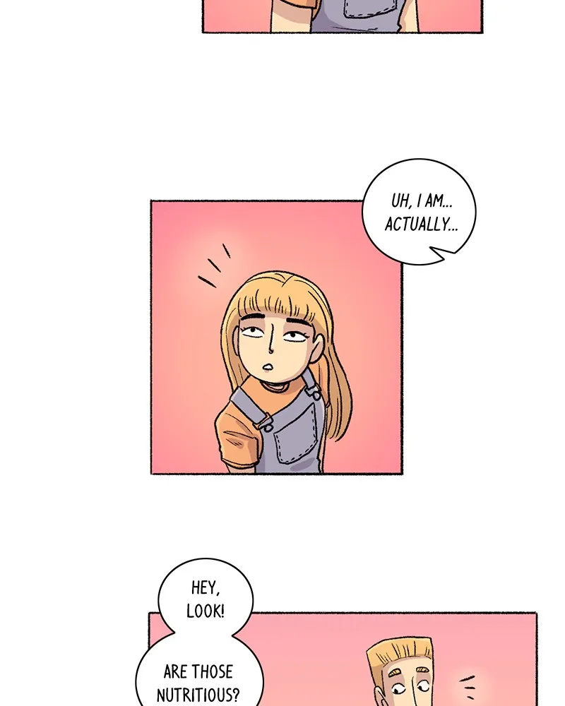 Bad Signs Chapter 24 page 20 - 