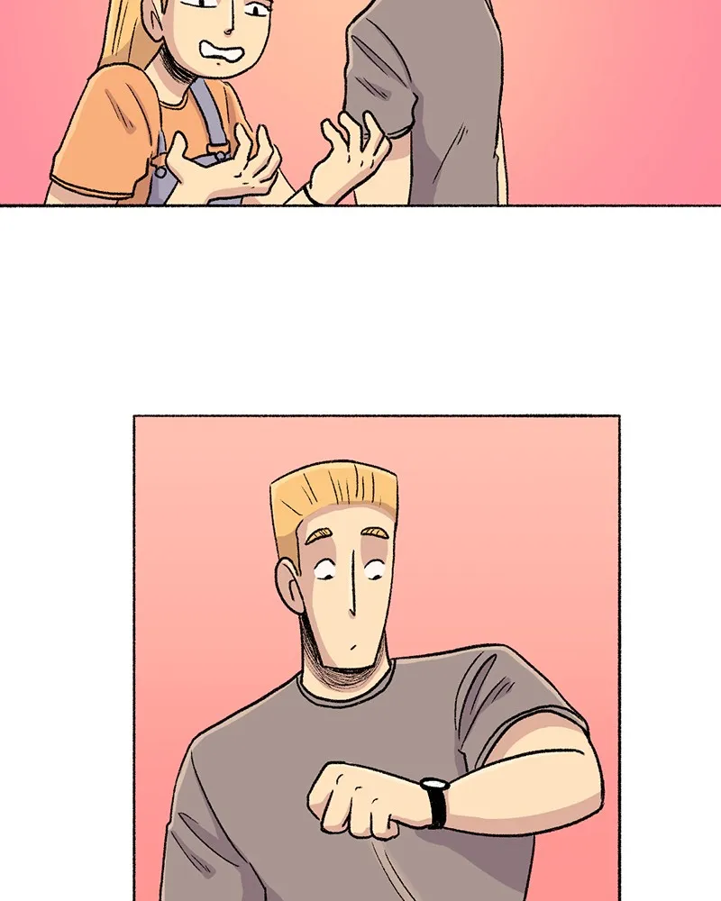 Bad Signs Chapter 24 page 3 - 