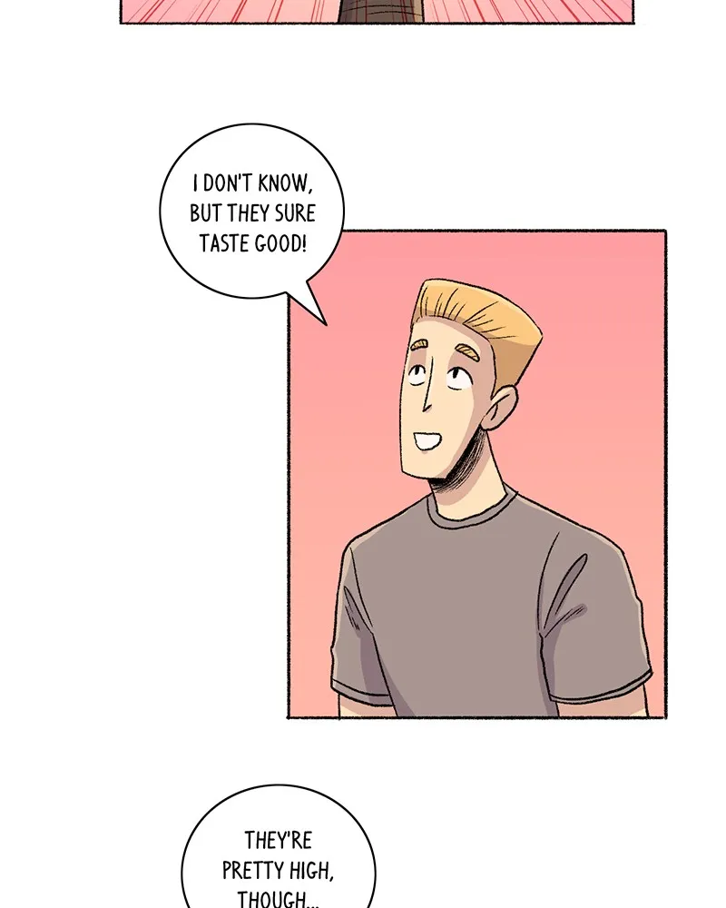 Bad Signs Chapter 24 page 22 - 