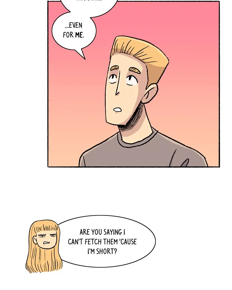 Bad Signs Chapter 24 page 23 - 