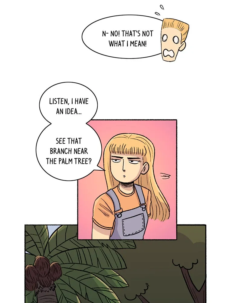 Bad Signs Chapter 24 page 24 - 